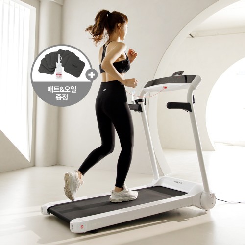 멜킨 런닝머신 가정용 워킹머신 유산소 워킹패드 실내 저소음 젠틀레이스 아파트 트레드밀 대표 이미지