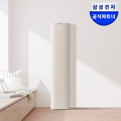 삼성 25년 AI 무풍콤보 갤러리 스탠드형 기본설치비포함 AF80F17D21SS AI구독 대표 이미지