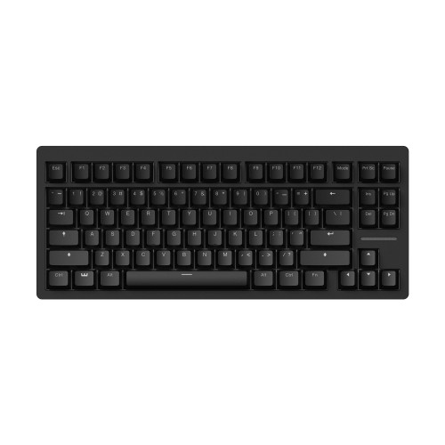 [N 배송] Wooting 우팅 80HE 래피드트리거 자석축 호환 키보드 완제품 대표 이미지