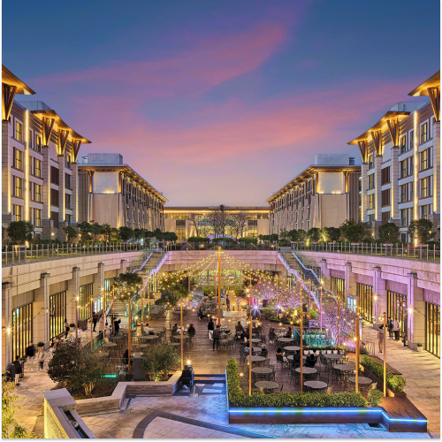 제주도·신화월드 리조트 랜딩관or신화관 1박 숙박권 / 윈터 프로모션 하반기 마지막 기획가 대표 이미지