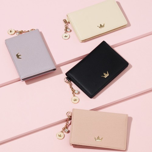 제이에스티나 TIA 카드지갑 4종 택1 대표 이미지