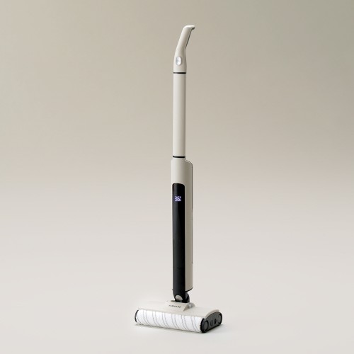 에어메이드 무선 물걸레 청소기 자동 물분사 세척 UV살균 전동 밀대 글라이드S 2500 대표 이미지