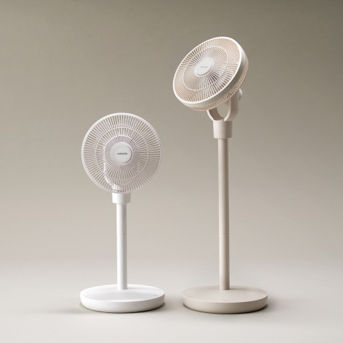 에어메이드 무소음 써큘레이터 가정용 무선 선풍기 더위대한 선풍기 AMF-1570C 대표 이미지