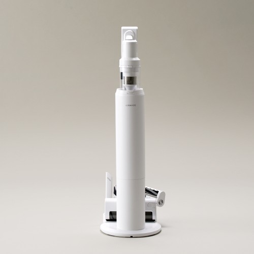 에어메이드 자동 먼지비움 무선 청소기 BLDC 스마트타워 3501A 대표 이미지