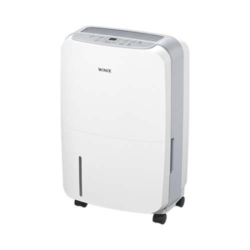 위닉스 뽀송 제습기 12L (DXAW120-NYK) 상세 이미지 1