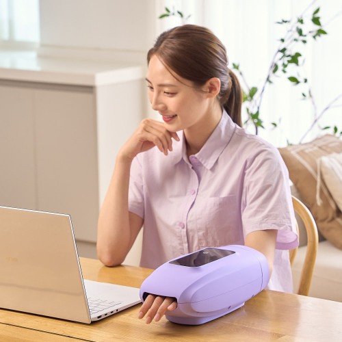 [풀리오본사] 손 마사지기 V1 상세 이미지 3