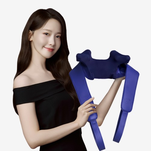 [풀리오본사] 목 어깨 두드림 마사지기 V3 대표 이미지