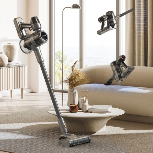 에어메이드 무선 청소기 BLDC 흡입력 좋은 핸디 진공 스마트포스 3500 상세 이미지 2