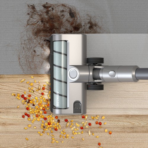 에어메이드 무선 청소기 BLDC 흡입력 좋은 핸디 진공 스마트포스 3500 상세 이미지 3