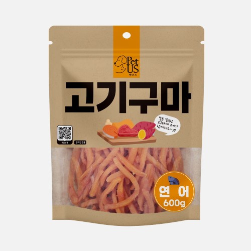 [강아지의날] 펫어스 강아지고구마 강아지대용량간식 애견 건조 닭가슴살 말랭이 1kg 상세 이미지 1