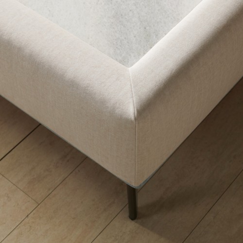 가보건강침대 황토 밀양흙침대 세라믹볼 세라믹스 돌침대 퀸 패브릭 Q라니SE 상세 이미지 1