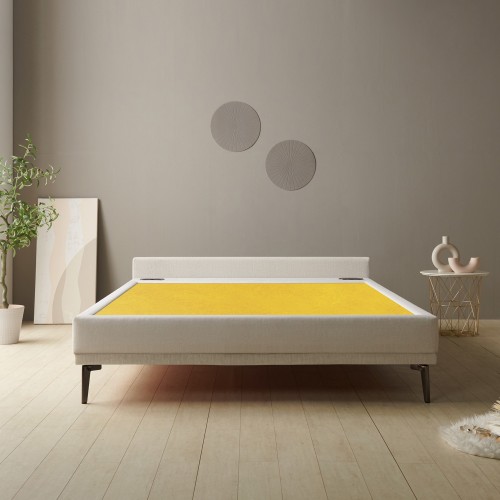 가보건강침대 황토 밀양흙침대 세라믹볼 세라믹스 돌침대 퀸 패브릭 Q라니SE 상세 이미지 3