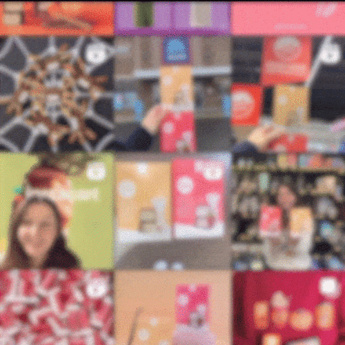 [꾸요바] 그릭요거트바, 맛있고 꾸덕한 고단백 다이어트 간식 딸기, 50g, 30개 상세 이미지 1