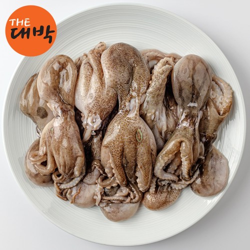 제철 알 주꾸미 급냉 알배기 쭈꾸미 대표 이미지