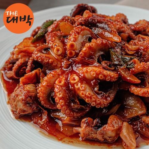 제철 알 주꾸미 급냉 알배기 쭈꾸미 상세 이미지 1