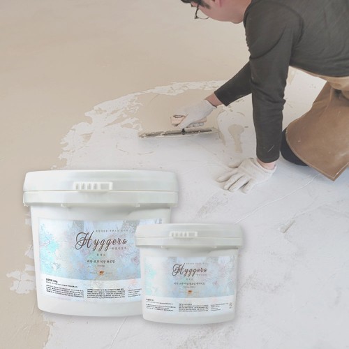 휘게로 유럽미장 셀프 바닥 욕실 타일 베란다 자쿠지 페인트 마이크로시멘트 스타코 외부용 대표 이미지