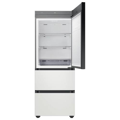 삼성 푸드쇼케이스 냉장고 김치냉장고 세트 키친핏 RM70F63M2A RQ33DB74D2AP 상세 이미지 1