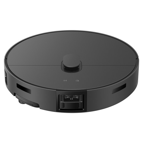 삼성 2026 최신형 비스포크 AI 스팀 플러스 물걸레 올인원 로봇청소기 새틴 차콜 상세 이미지 3