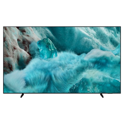 삼성 QLED 4K TV KQ98QF7AAFXKR 120Hz 247cm(98인치) 스탠드 상세 이미지 1