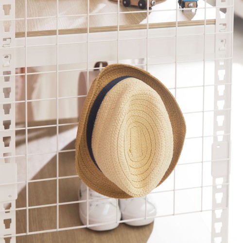 시스템행거 드레스룸 조립식 행거 스탠드 무볼트 스피드랙 400x400x900 2단 1행거 상세 이미지 1