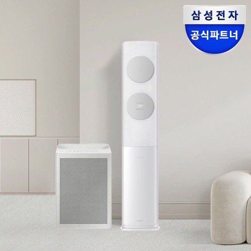 삼성 AI 무풍클래식 스탠드에어컨 AF70F17D11GS 일반배관 전국, 기본설치비포함 대표 이미지
