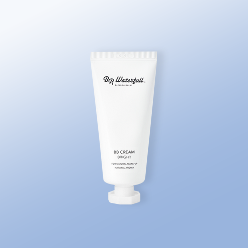 [BR워터풀] 비알워터풀 야노시호 수분광 커버 비비크림 촉촉한 자연톤 피부표현 톤업 베이스 데일리 메이크업 수부지 추천 블레미쉬 인생비비 40g 대표 이미지