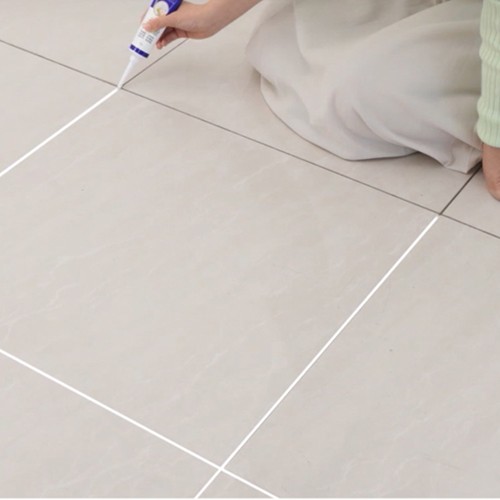 쇼킹수리왕 크랙보수제 1세트 타일보수 벽 바닥 욕실 화장실 균열 메꾸미 타일접착제 보수제 상세 이미지 1