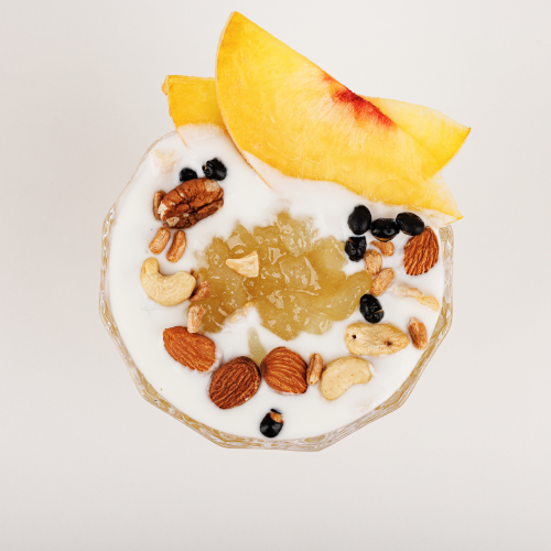 쥬피터 악마의 딸기 복숭아 1kg 냉장 청 잼 퓨레 원액 상세 이미지 3