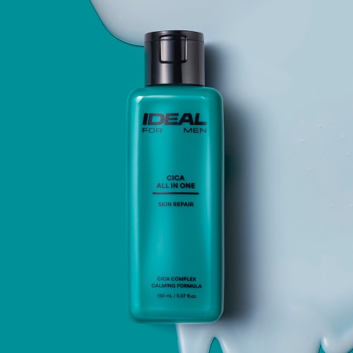 아이디얼포맨 시카 올인원 150ml + 150ml 상세 이미지 1