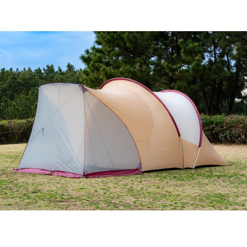 모스 텐트 - 아카디아 (MOSS Arcadia) 대표 이미지