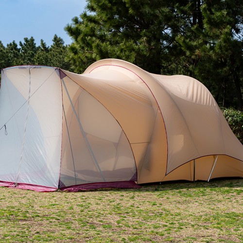 모스 텐트 - 아카디아 (MOSS Arcadia) 상세 이미지 2