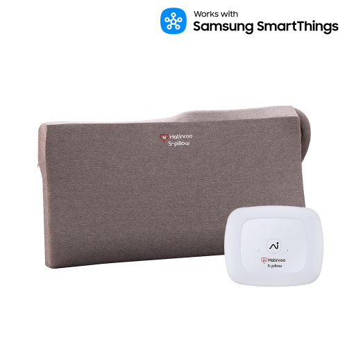 [눈쟁이 스페셜 에디션] AI하틴루 에스필로우+베개커버 1종 상세 이미지 2