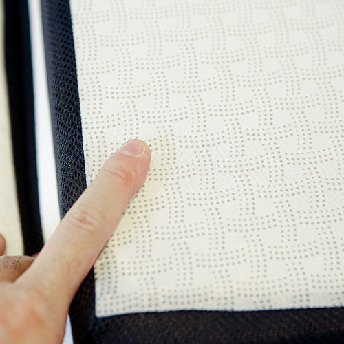 에어코일 매트리스 접는 손님용 토퍼 원룸 흙침대 토퍼 패밀리 SS 상세 이미지 1