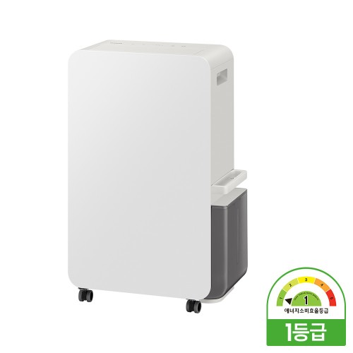 삼성 26년형 인버터 제습기 18L 1등급 AY70H18100GVD 연속배수 빅토리그레이 상세 이미지 3
