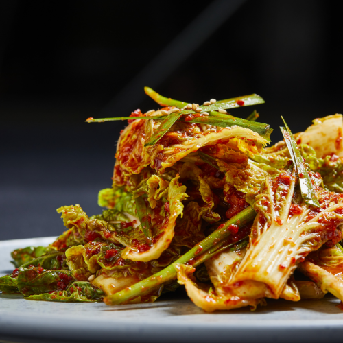 남현 프리미엄 봄동김치 3kg 대표 이미지