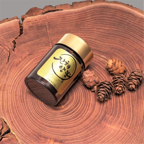 진해양봉 로얄제리 로열젤리 생로얄제리 국산 50g 효능 선물 세트 상세 이미지 2