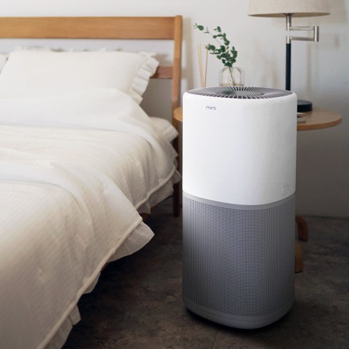 미로 맑음 공기청정기 미세먼지제거 헤파필터 59㎡(18평형) MP18H13 대표 이미지