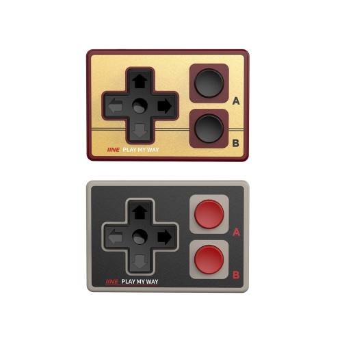 이이네 게임브릭 IINE Gamebrick 이북 리더기 전자책 블루투스리모컨 쇼츠 릴스 상세 이미지 1