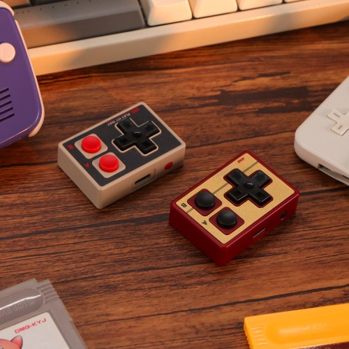 이이네 게임브릭 IINE Gamebrick 이북 리더기 전자책 블루투스리모컨 쇼츠 릴스 상세 이미지 2