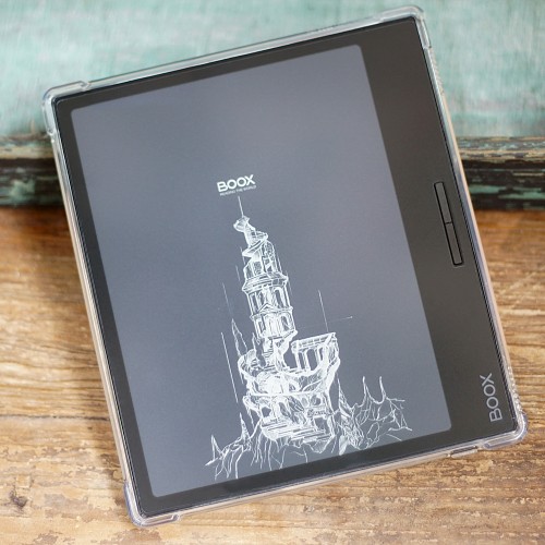 오닉스 GO 7 케이스 젤리 페이지 리프3 이북리더기 대표 이미지