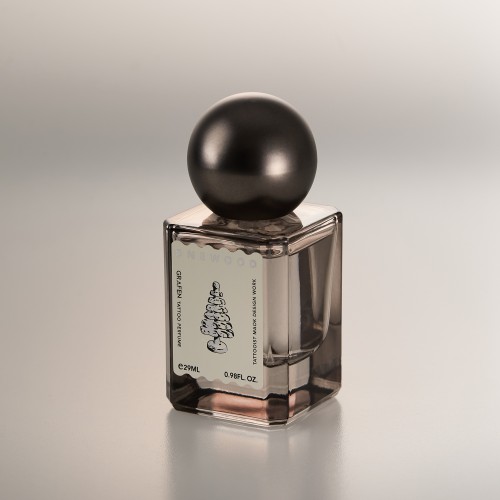 그라펜 8시간지속 타투 퍼퓸 원우드(무화과우디/중성적), 29ml, 1개 상세 이미지 1