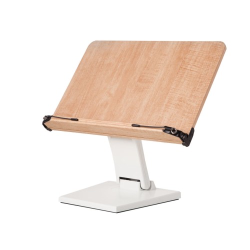 아이레벨 N40 높이 각도 조절 독서대 공시생 수험생 책받침대 북스탠드 독서 자세 교정 대표 이미지