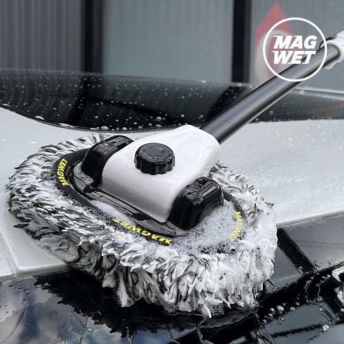 마그웻 커브폴 세차밀대 세차봉 마그봉 차량용밀대 대표 이미지