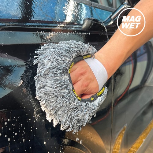 마그웻 커브폴 세차밀대 세차봉 마그봉 차량용밀대 상세 이미지 1