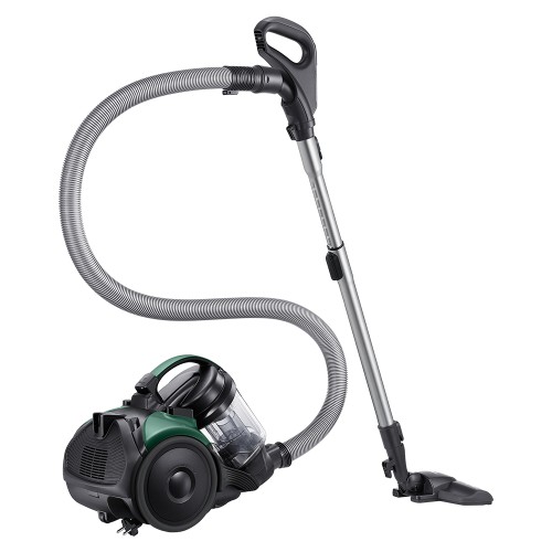 삼성 파워모션 4100 진공청소기 VC33M4142L4 그리너리 1100W 상세 이미지 1