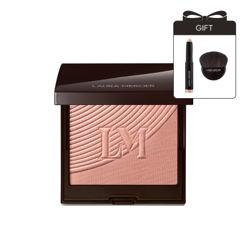 [슈퍼적립][로라 메르시에] NEW 블러쉬 컬러 인퓨전 듀오 5g 대표 이미지