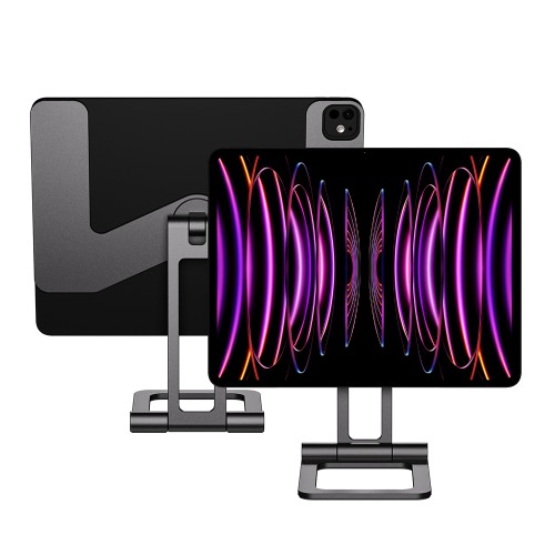 니케 아이패드프로 12.9 마그네틱 거치대 초경량 휴대용 6세대 5세대 4세대 Magsnap Air SE 대표 이미지