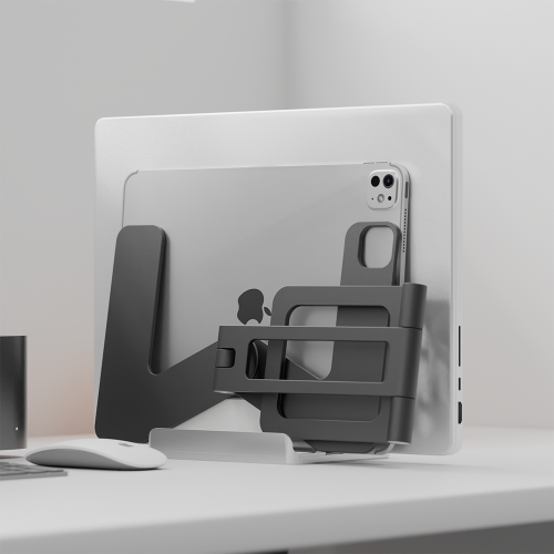 니케 아이패드프로 12.9 마그네틱 거치대 초경량 휴대용 6세대 5세대 4세대 Magsnap Air SE 상세 이미지 1