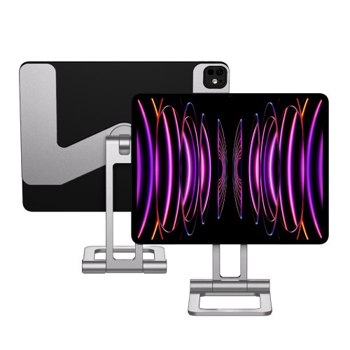 니케 아이패드프로 12.9 마그네틱 거치대 초경량 휴대용 6세대 5세대 4세대 Magsnap Air SE 상세 이미지 2