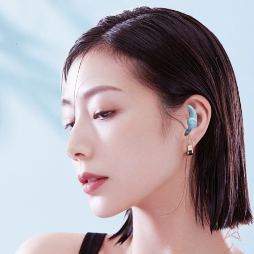 공부용귀마개 숙면 비행기 독서실 기내 귀마개 수면용 상세 이미지 1